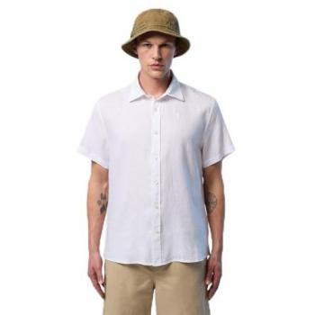 Short Sleeve Linen Shirt North Sails SS25