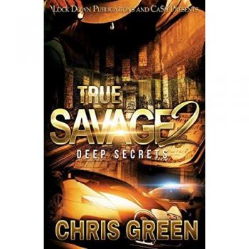 True Savage 2: Deep Secrets
