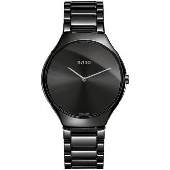 Rado Unisex True Thinline Watch