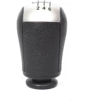 Palanca de cambios MT 5/6 velocidades para Ford Focus, Mondeo MK3, S-MAX, C-MAX, Mustang, Galaxy MK6, Transit