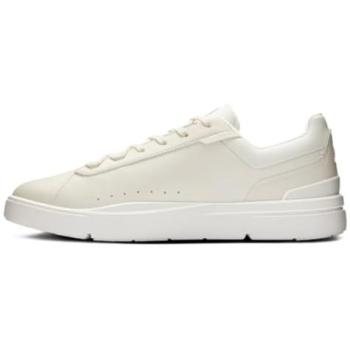 Men’s On Running Roger Ivory Comfort Sneaker