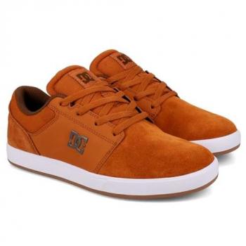 Crisis 2 DC Shoes Luchtige Wandelschoenen