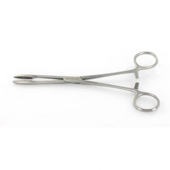 Pinza pean retta 20 cm