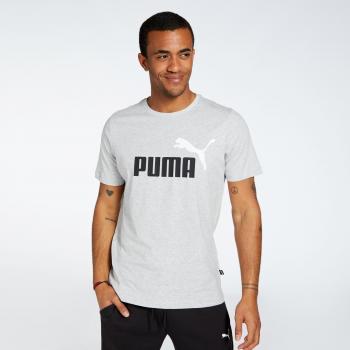 Camiseta PUMA ESS 2 COL LOGO 586759 04