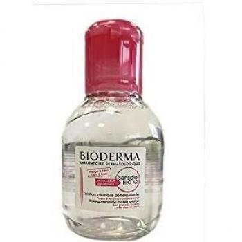 BIODERMA SENSIBIO AR AGUA MICELAR 100 ML (NP+)