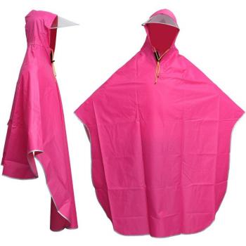 Navy Blue Bike Rain Cover