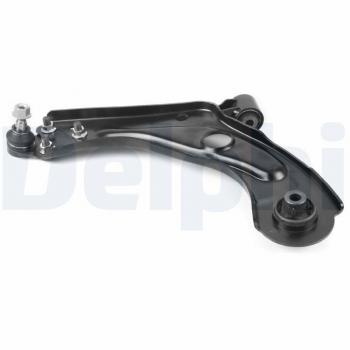 Delphi TC4365 High‑Performance Wishbone