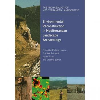 Vitalsource Technologies, Inc. Environmental Reconstruction In Mediterranean Landscape Archaeology