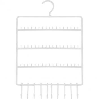 Tableau de rangement de bijouterie en suspension