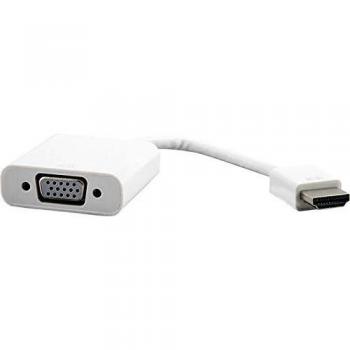 E+P HDK 211 HDMI zu VGA Konverter HDMI-Stecker+ VGA/3.5mm Kupplung, Video Converter