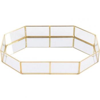 Estuche Joyería Minimalista