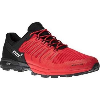 Inov8 Roclite G 275 Scarpe Da Trail Running Rosse