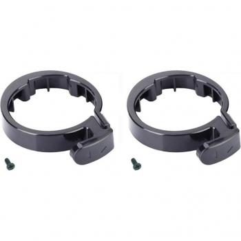 Replacement Front Tube Stem Guard Ring for Xiaomi Mijia M365 Electric Scooter