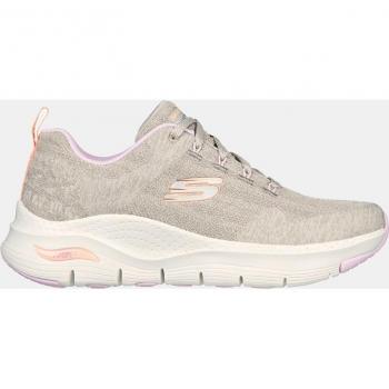 Calzado deportivo Skechers Arch Fit mujer