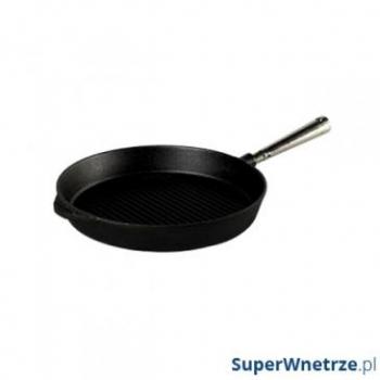 Padella per Grigliare in Ghisa 28 cm Skeppshult