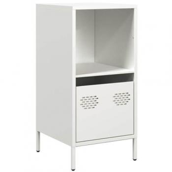 Sideboard 35x39x73.5 cm Cold-rolled Steel vidaXL