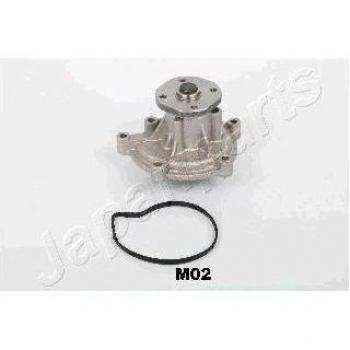 JAPANPARTS PQ-M02 Pompe à eau