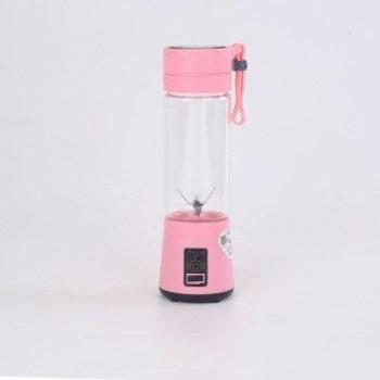 Minibotella de alimentos