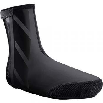 CopriScarpe Shimano Nero 47-49