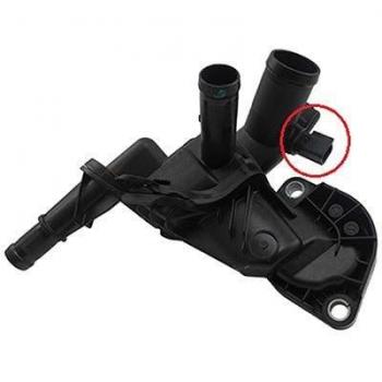 Thermostat FISPA pour Renault et Dacia