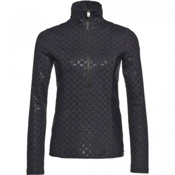 XL Rinako Pull‑On (Black) – Gold Bergh