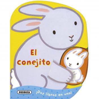 El conejito.