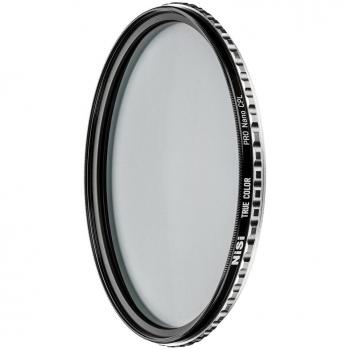 Nisi Pro Nano True Color Polarisationsfilter
