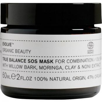 Masque Purifiant Evolve Beauty True Balance
