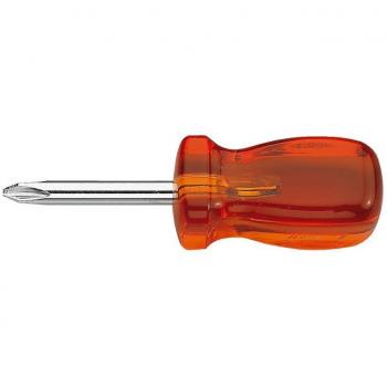 Facom APB 1X40 – Herramienta Isoryl para Tornillos Cruciformes