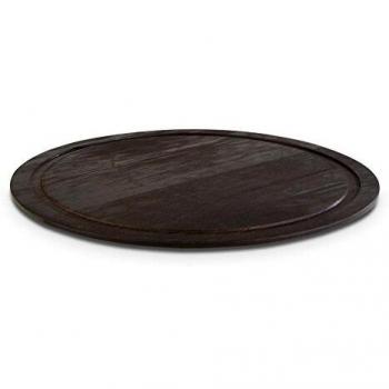 Deck Series Oak Dish – 385mm