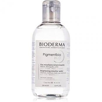 Bioderma Pigmentbio H2O Hautaufhellendes Reinigungswasser 250 ml