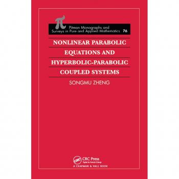 Vitalsource Technologies, Inc. Nonlinear Parabolic Equations And Hyperbolic-parabolic Coupled Systems