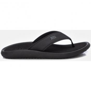 Coppia Xti Infradito Nera 41 Euro