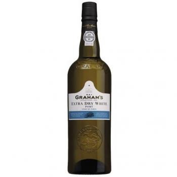 Graham's Porto Branco Extra Seco