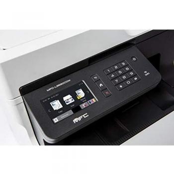 Brother MFC-L8690CDW Multifuncional láser color