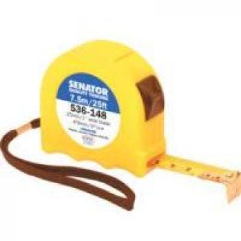 Hi-Vis Locking Tape 7.5M