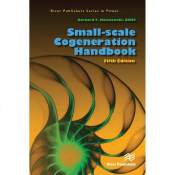 Vitalsource Technologies, Inc. Small-scale Cogeneration Handbook