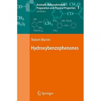 Aromatic Hydroxyketones: Preparation and Physical Properties