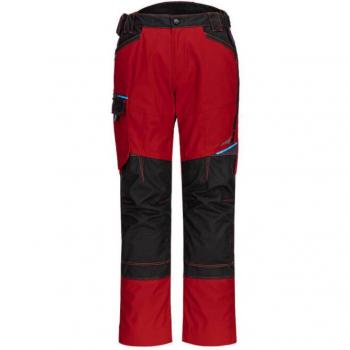 Portwest WX3 Tactical Pants, Deep Red, 41