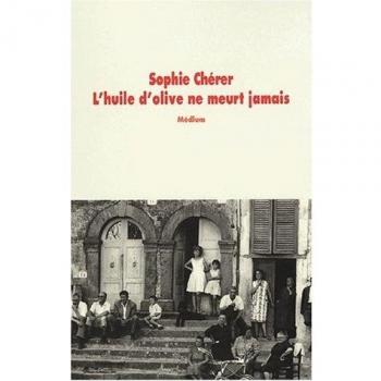 L'Huile D'Olive NE Meurt Jamais (Medium Poche)