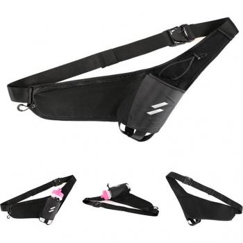 Bolsa de mensajero para ciclismo y senderismo