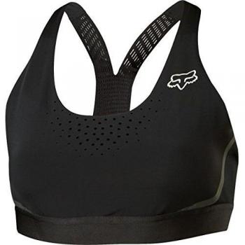 Segnala Fox Bra Nero S