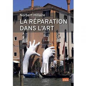 La réparation dans l'art