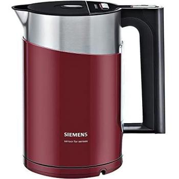 Siemens Wasserkocher TW86104P 1.5 l