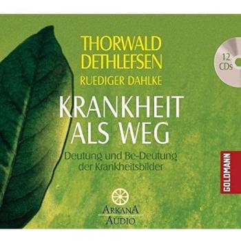 Krankheit als Weg: Deutung und Be-Deutung der Krankheitsbilder