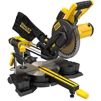 Stanley FME721-QS Ingletadora 216mm