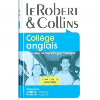 R&C COLLEGE ANGLAIS