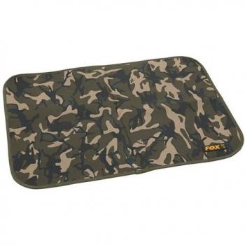 Mat de bivouac camouflé Fox