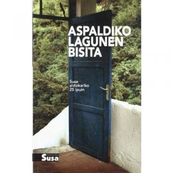 Aspaldiko lagunen bisita