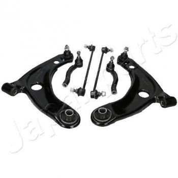 Kit Sospensione Anteriore JAPANPARTS SKS-200 per Toyota Yaris
